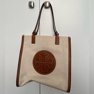 Tory Burch Ella Tote Bag Tall